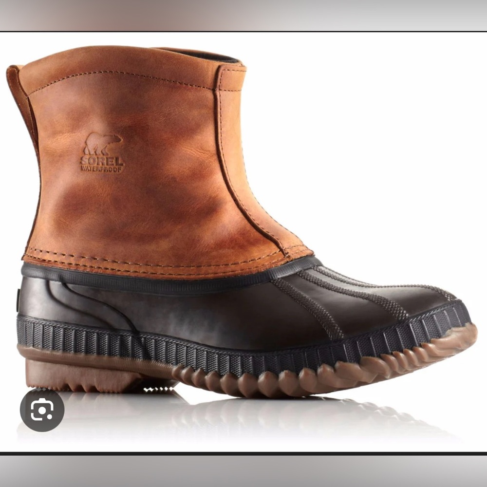Sorel Cheyanne Winter Boot, Size 10